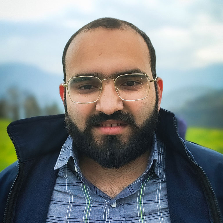 Uzair Khan